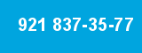 921 837-35-77